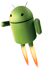 Sistema Android 2.3 - 4.1