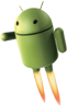 Sistema Android 2.3 - 4.1