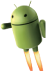 Sistema Android 2.3 - 4.1